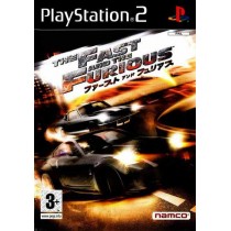 The Fast and the Furious [PS2]